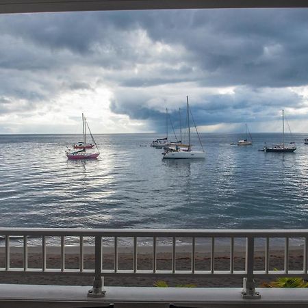 Les Penates - Appt Vue Mer Proche Plage Saint-Pierre Экстерьер фото
